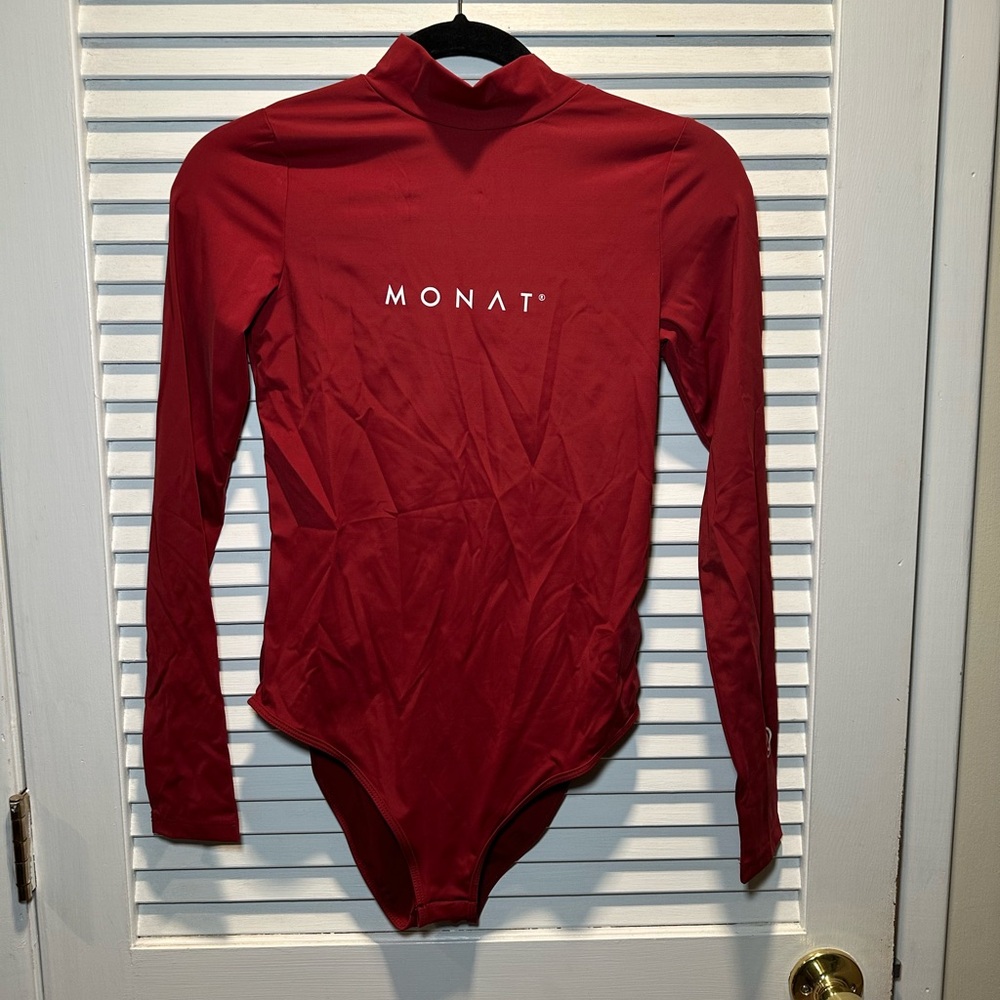 Monat bodysuit